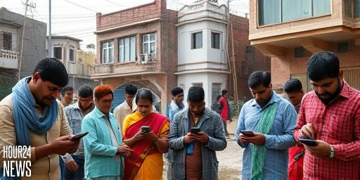 Heavy Rain Alert in UP: Prepare for Heat in West