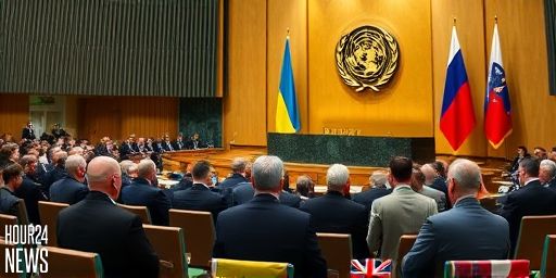 Zelensky Warns Putin Aims to Attack a New Country