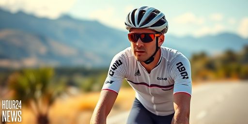 Juan Ayuso Leaves UAE Team and Tadej Pogacar Behind