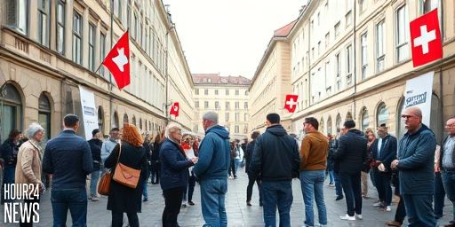 Geneva State Council election: Walder leads Dugerdil