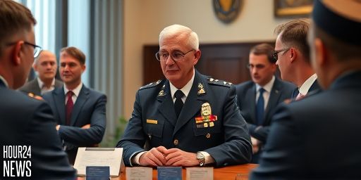 Per Engström Steps Down: A Transition in Swedish Policing