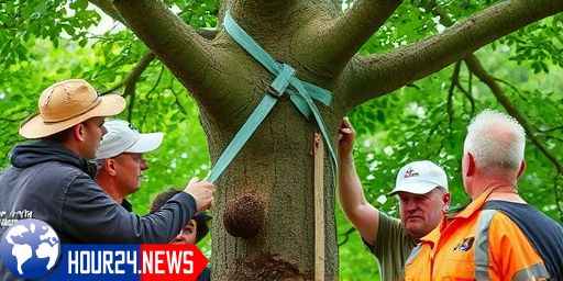 Second Asian Hornet Nest Removed in Cork: What You Need to Know