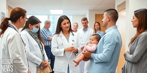 Beyfortus Expanded: RSV Prophylaxis Up to 24 Months for Vulnerable Children