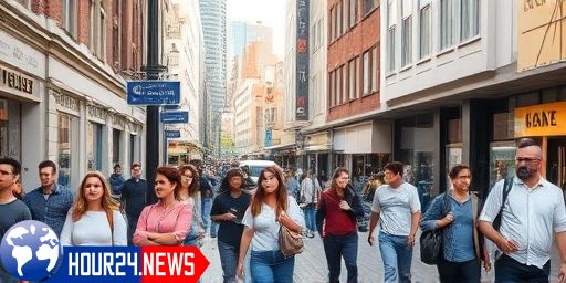 Is Melbourne Becoming Australia’s Gotham City?