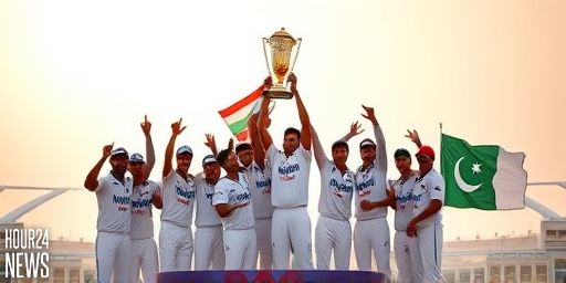 IND vs PAK: Asia Cup Final Triumph and the New Prize Money Figure