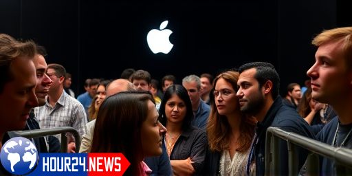 Apple’s Awe Dropping Event: All You Need to Know