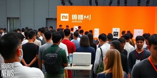 Xiaomi Challenges Samsung with New Xiaomi 15T Smartphones and Appliances