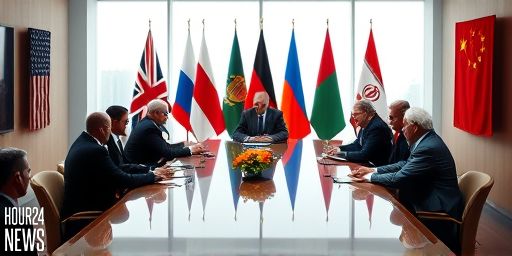 UN Sanctions on Iran Return After Failed Nuclear Talks