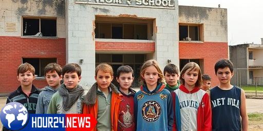 Tragic Airstrikes on Schools in Myanmar: A Humanitarian Crisis