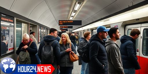 Grève du 10 septembre 2025 : Impact sur la RATP et la SNCF