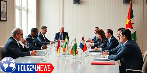 The Threat of the Shanghai Cooperation Organization on Democracy