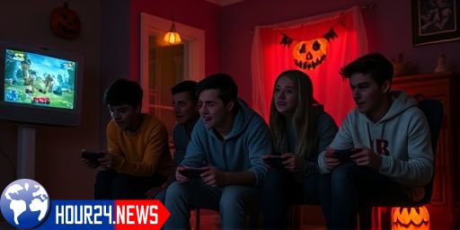 Explore the Spooky New BGMI 4.0 Update: Haunted Mansions & More