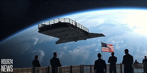 NASA’s Swift Observatory Gets Boost from Katalyst Space Technologies