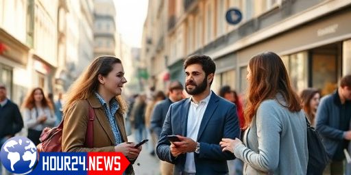 Controversy Over Hands-Free Phone Use in Nantes