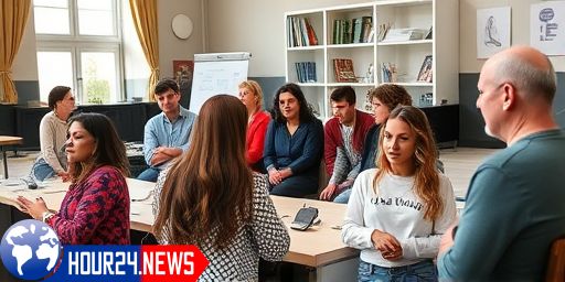 European Migraine Action Day: Raising Awareness