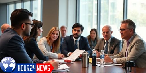 Overview of Labor Legislation Proposals by the Government