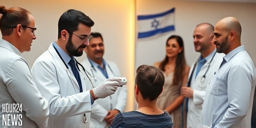 FoLix Laser: Breakthrough Hair Loss Treatment in Israel
