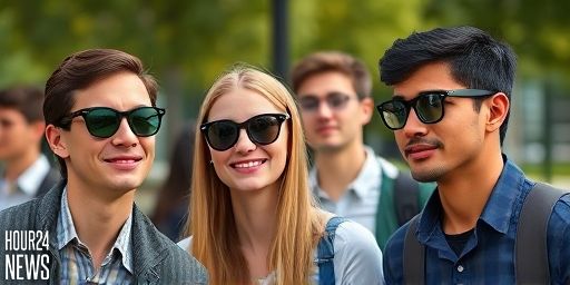 Ray-Ban Display: The Return of Smart Glasses 10 Years Later