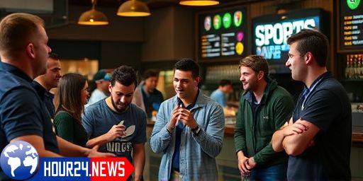 Maccabi Tel Aviv Fans Meet Management Team