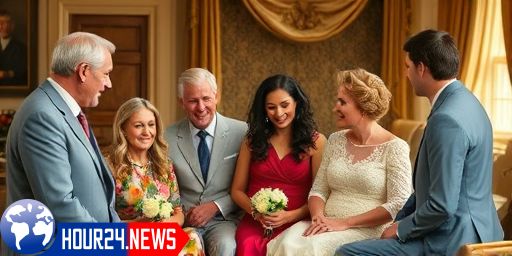 The Duke of Sussex and King: Signs of Reconciliation