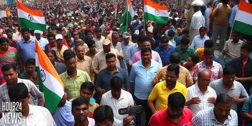 Karur Rally Tragedy: Was Mismanagement to Blame?