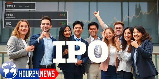 Goel Construction IPO Listing: A Major Market Event