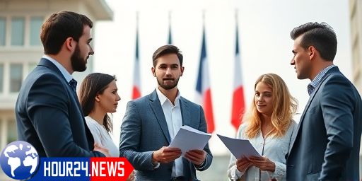 Fitch Cuts France’s Credit Rating Amid Political Turmoil