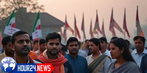 Bihar Chunav: Murder of Rajkumar Rai and Its Impact on RJD