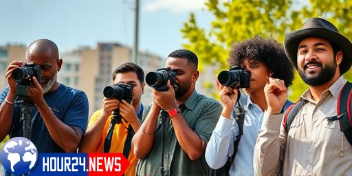 Nikon ZR: The Compact Hybrid Camera Revolution