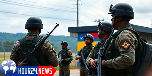 Venezuela-United States Crisis: Military Mobilization Explained