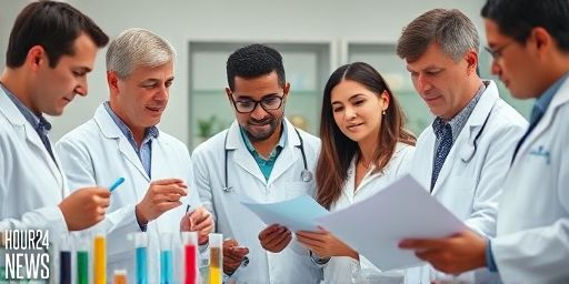 HIV Breakthrough: How Powerful Antibodies Bring New Hope
