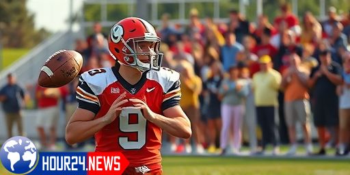 Caleb Williams’ Performance Highlights and Challenges