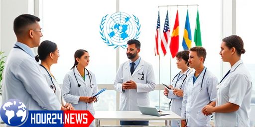 WHO Updates Essential Medicines List to Include GLP-1s