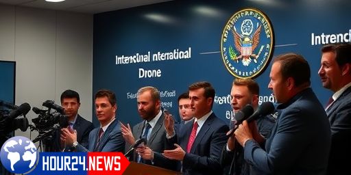 Trump Suggests Russian Drone Intrusion in Poland Could Be a Mistake