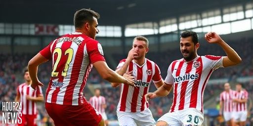 Olympiacos Showcases Dominance Over Panathinaikos: Analysis