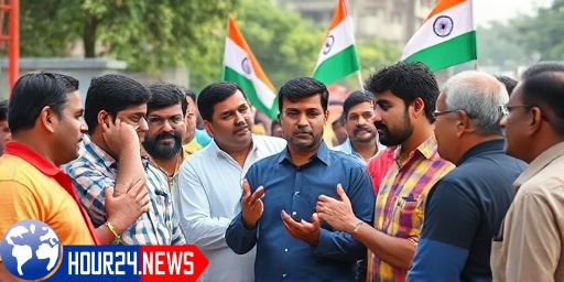 Manoj Jaraange’s Bold Critique: A New Spark in Maratha Reservation Debate