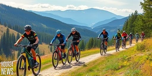 VTT Mondiaux: Schurter and Team as Outsiders in Cross-Country
