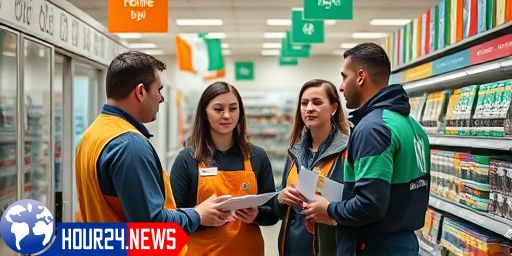 Retail Worker Wins Compensation Over Lack of Washroom Access