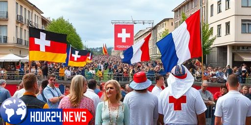 La Berne fédérale sur le renforcement de l’apprentissage du français