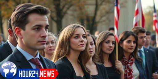 Tragic Death of Conservative Activist Charlie Kirk in Utah