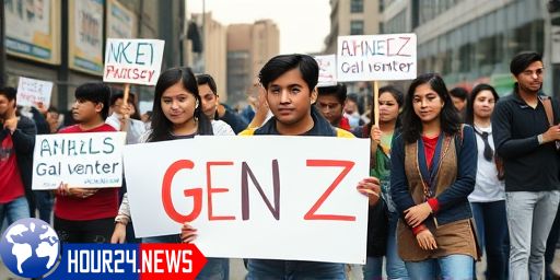 Fall of Oli Government in Kathmandu After Gen Z Protests