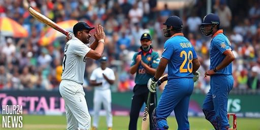 Ind Vs SL Asia Cup 2025: India Overcomes Sri Lanka’s Challenge