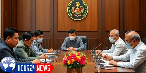 Prabowo’s Cabinet Reshuffle: Addressing Public Unrest in Indonesia