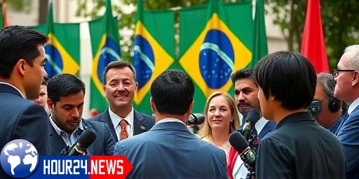 Fux’s Vote on Bolsonaro Trial Resonates Internationally