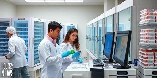 Biobanks: The New Era of Large-Scale Medical Research