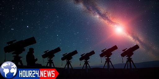 Mysterious Gamma-Ray Bursts: A New Cosmic Phenomenon