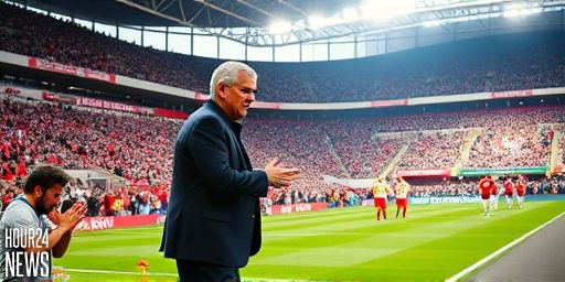Mourinho’s Debut at Benfica: A Thrilling Encounter