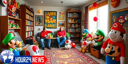Super Mario at 40: A Timeless Gaming Icon