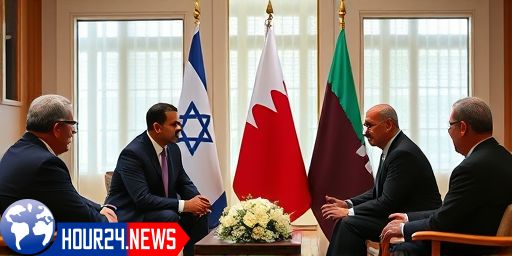 Understanding the Israeli Attack on Qatar Amid Gaza Ceasefire Talks