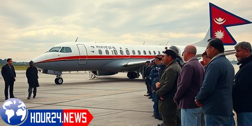 The Untold Story of Sushila Karki and the Plane Hijacking Incident